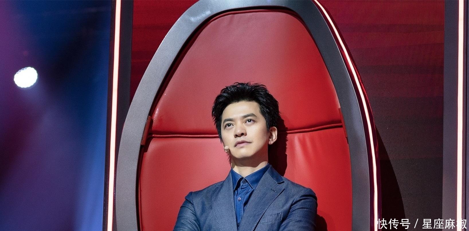 中国好声音|没有了庾澄庆,李健还能不能成为《好声音》的“嘴强王者”