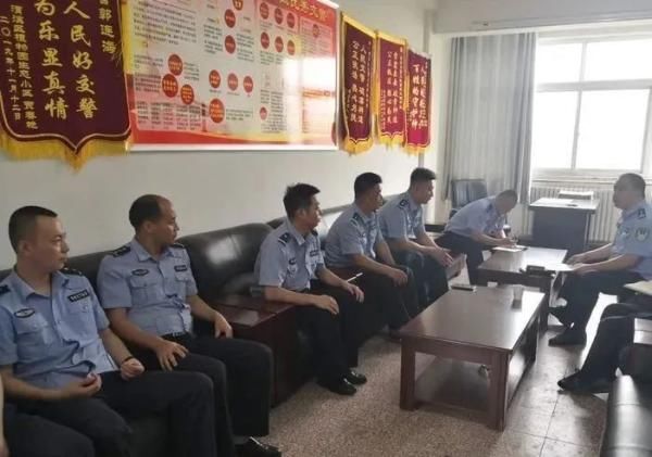  现场|让嫌疑人无处遁形！渭滨交警成功破获一起交通肇事逃逸案