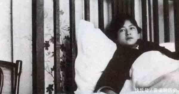 冰心|民国时期才女鄙视链张爱玲看不起冰心，冰心看不起林徽因！