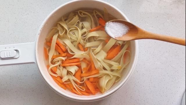 肉丝|减脂期你一定不要错过的肉丝汤面,帮助减肥事半功倍哦