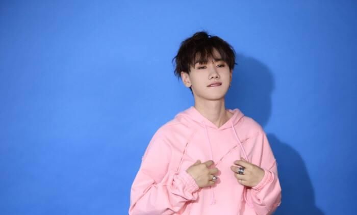  节目|被问最想和谁合作，沙溢选择蔡徐坤，郭麒麟的选择让蔡徐坤伤心