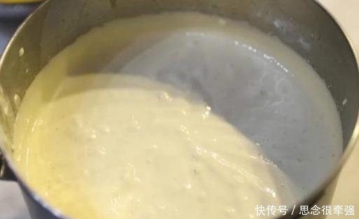 吉利丁块|甜品界的“新贵”!征服无数吃货的芒果香草蛋糕,一口甜到你心坎