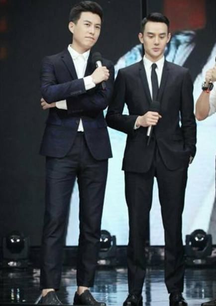  快本|《快本》得罪最狠的嘉宾，出场5分钟不到就下台，爆红后再没来过！