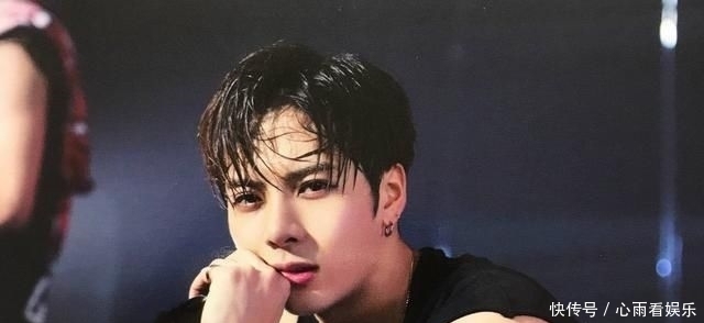 工具|王嘉尔回归拜托了冰箱!井柏然白敬亭做客,魏大勋再次沦为工具人