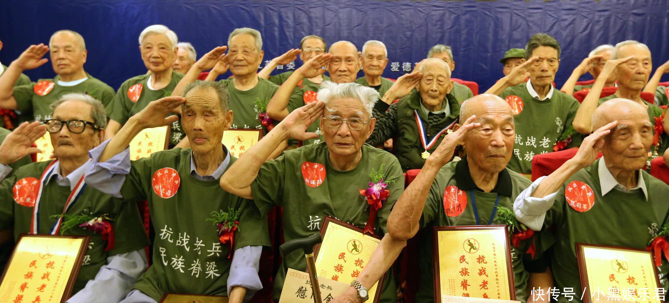 日军|战场上士兵子弹打完了，为何不捡日军的武器老兵含泪说出原因！