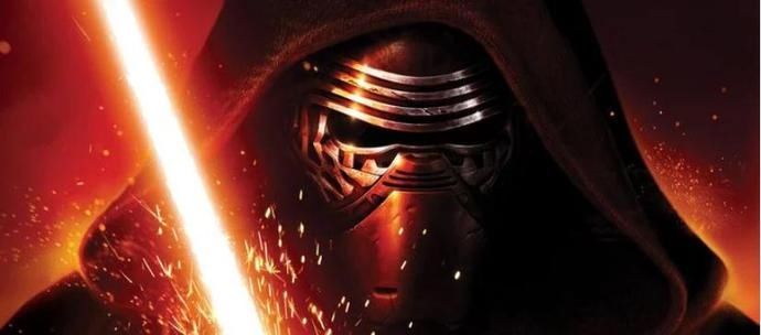  三分钟|星战：三分钟带你了解八种光剑