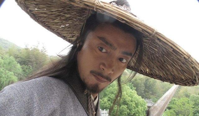 武松|他是梁山第一高手,为武松报仇,却被宋江雪藏!