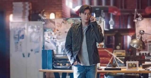  好评|李易峰新剧《我在北京等你》首播获好评，粉丝之功还是作品魅力？