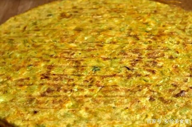 做法|立秋后,包子油条靠边站,早餐吃它,香软又营养,6分钟出锅