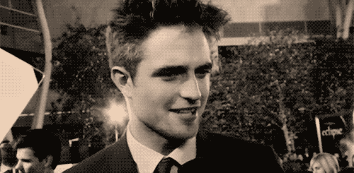  想象|罗伯特·帕丁森，他远比你想象的更优秀