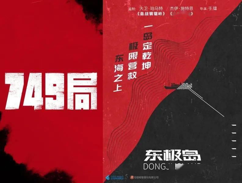  上映|电影院回来了，新片排队待映挤爆2020下半年！