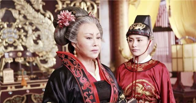 百姓|武则天大赦天下,却有很多百姓因此饿死,这是怎么回事