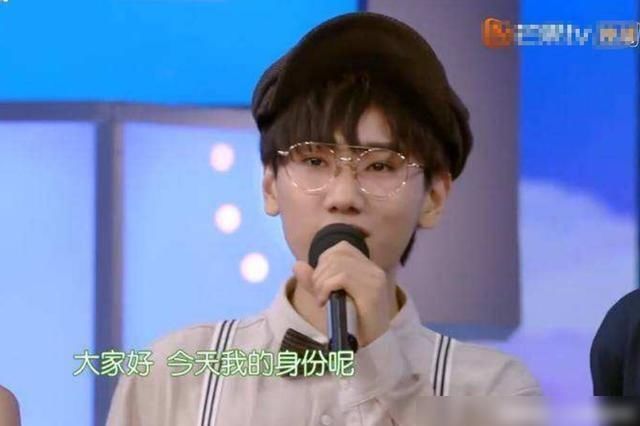  宣传|《快本》情商最低的嘉宾，全程在宣传自己无视游戏，何炅当场叫停