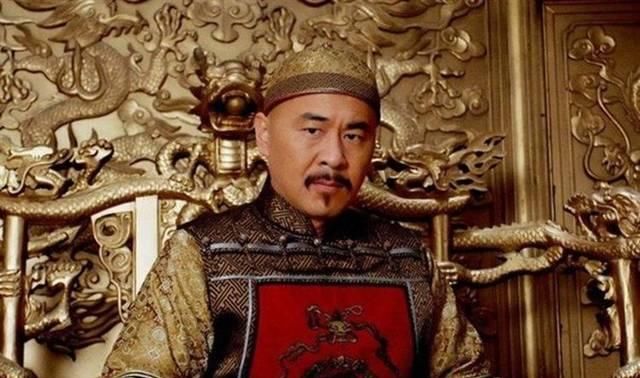 晚年|雍正晚年爱上了14岁少女，宠爱6年后驾崩，临死对她说了5个字