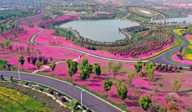  保山腾冲市|弥勒火了！新增3个国家4A级景区