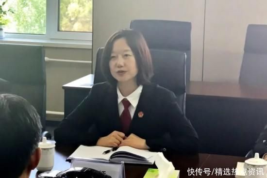 长春汽开区法院到一汽富晟集团开展司法保障需求调研对接