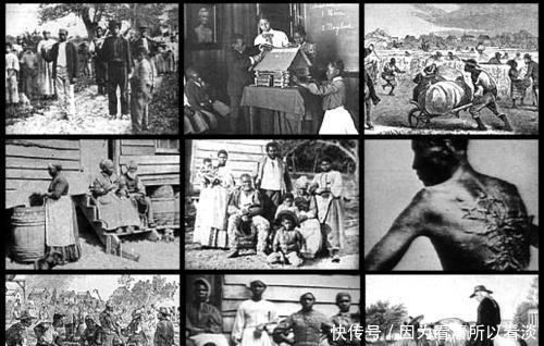 历史|从三权分立带你读懂美国历史,看完再说,这还是你们要的自由吗