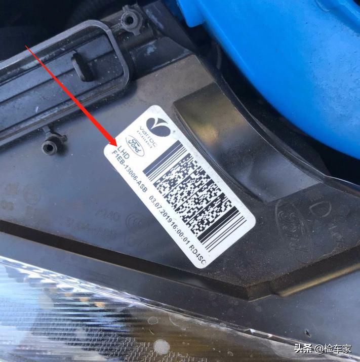 福克斯|性能粉36万买福克斯RS，才一年的车为何拆这么多？买主草率了