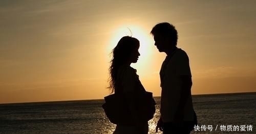 无言|最舒适的感情:相顾无言,你却懂我