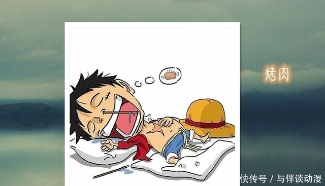 梦想|草帽团成员的梦想是什么?路飞有点太现实了,“胖次”是布鲁克