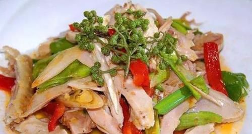  花菜|鲜香入味的几道家常菜，荤素搭配，美味简单营养，下酒更下饭