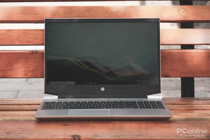  惠普|抱着工作站办公是什么体验？惠普战99释放标压R7 4800H全部实力