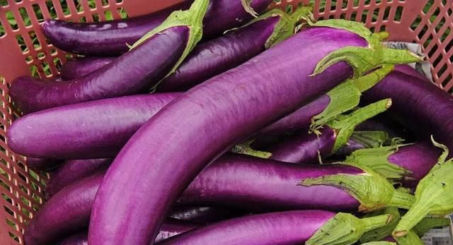  我家|我家每年都吃的“腌茄子”做法，1下子做10斤，吃半年都不坏