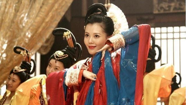 戚姬|戚夫人被吕后做成人彘前，为何不赶紧自尽？戚姬：没有机会