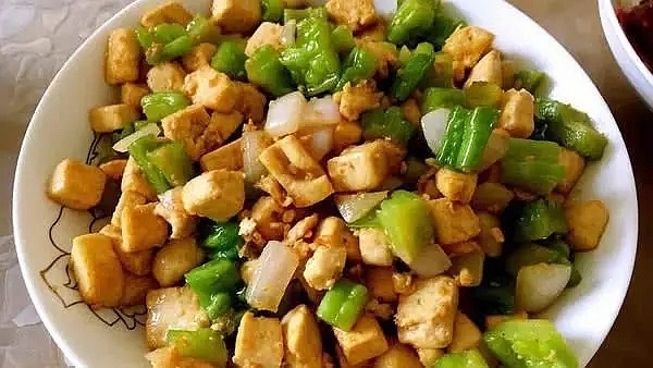 提高|吃了就忘不了的家常菜,营养下饭,隔三差五吃,提高身体抵抗力!