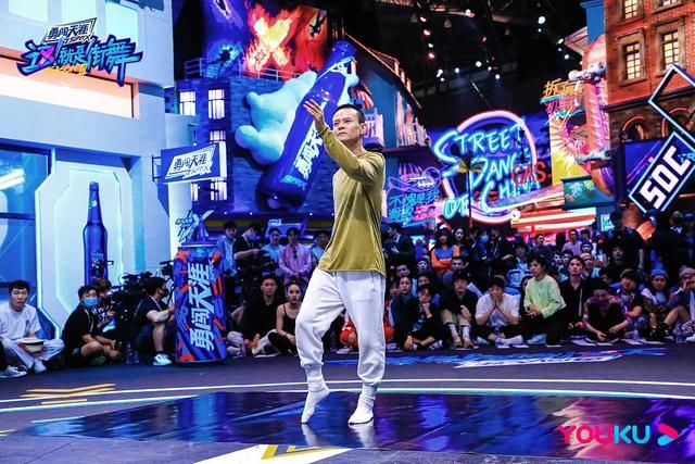  炫酷|《街舞3》炫酷背后：大家所有看到的惊喜都是钱