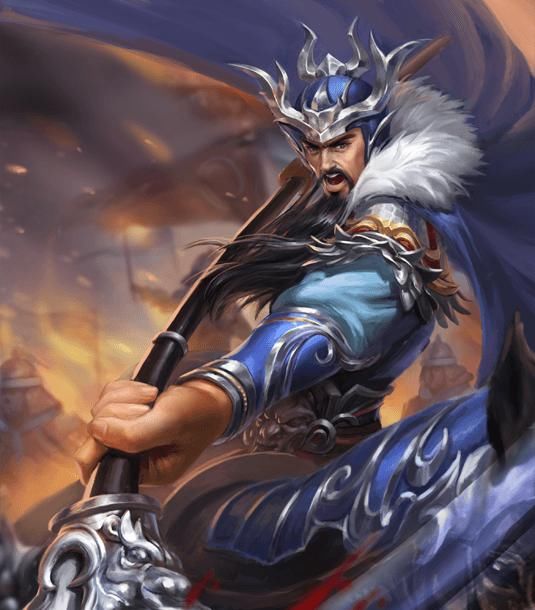 诸葛诞|三国杀：觉醒武将之【闭月】董卓？和武圣关羽！