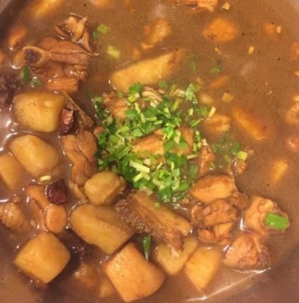 家乡|越吃越香的4道家常菜,都是家乡的味道,百吃不腻,太香了