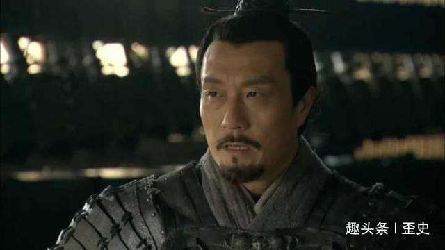  可惜|韩信背水一战，李牧的孙子一条妙计可以打败他，可惜赵军主将不听