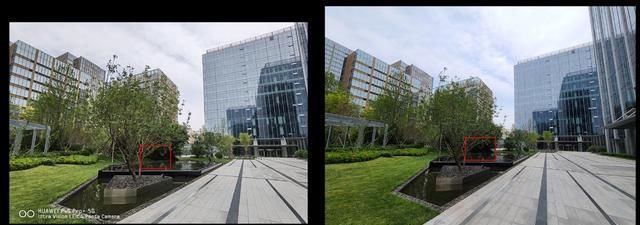  高像素|华为P40 Pro+和三星S20 Ultra：2020上半年度安卓机皇的巅峰对决