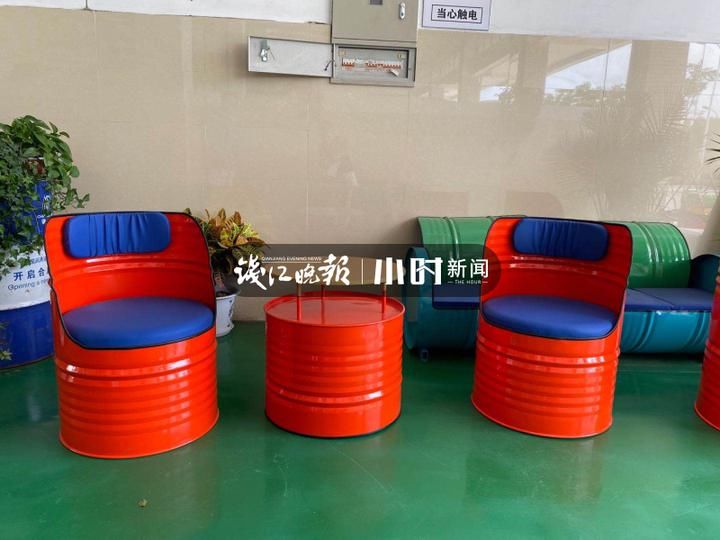  想不到|维保一辆公交车要做的事多到你想不到！热到发烫的车间里，走近杭州公交守护者