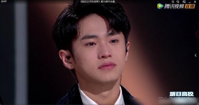  淘汰|《明日之子》四进三半决赛，气运联盟投票断层，银河系遗憾淘汰