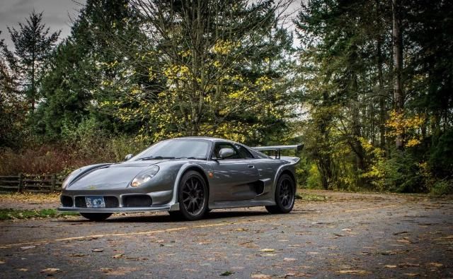  高贵|超跑身份高贵，身上的零件则未必