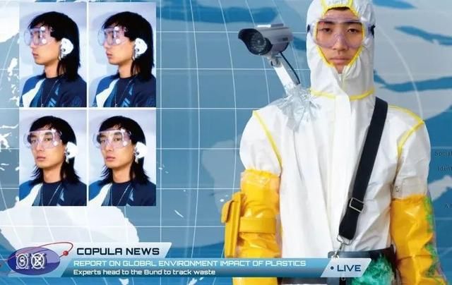 万茜|万茜的红西装吴昕的剪刀发夹被追着问哪买？是姐姐带火的小众品牌