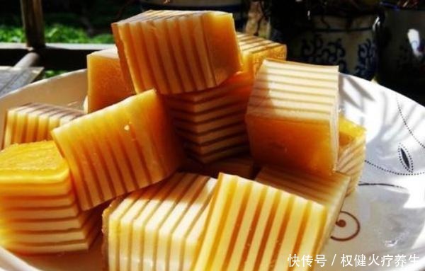 糕点|古代皇室最爱吃的5种糕点,你吃过几种全吃过的一定很“贵气”