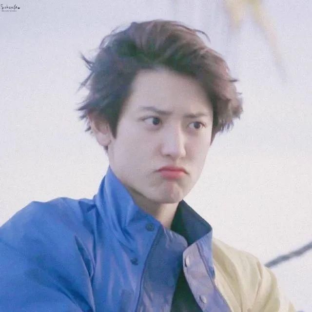  星星|头像Daily | 做回自己的星星，闪耀吧！