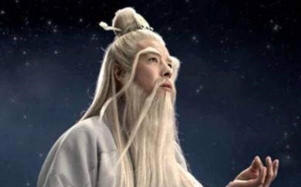 地上|朱元璋随手在地上写了一个字, 相士立刻跪拜 得天下的人一定是你