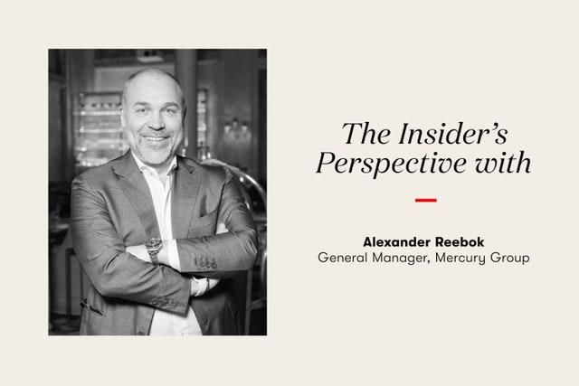  奢侈品|电商蓝海：俄罗斯的奢侈品市场