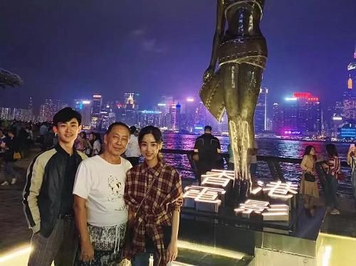  节目策划|优秀的人从未停止前行——IM电视节目制作中心资深媒体人吴迪