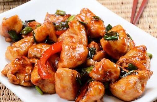 鸡爪|纯正鲜嫩的10道美食,入口非常香、鲜很下饭,上桌快很好学好做