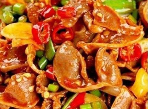 家常菜|口味独特的几道家常菜，简单易做很下饭，来试试吧