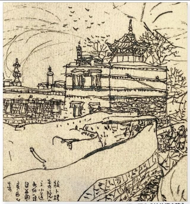  印象|西行笔记（3）甘南印象