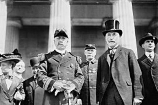 苏俄|中国一海军天才,用四艘军舰同日军作战2个月,死后被授上将军衔