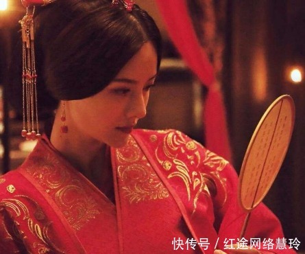 口中|三国美女甄宓，被曹丕赐死，下葬时为何还要以发掩面，口中塞糠？