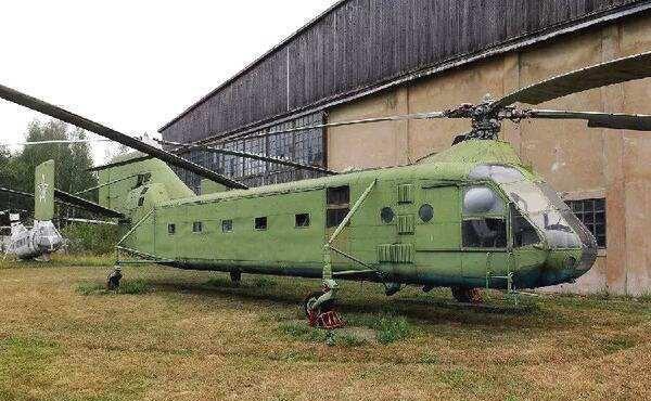  支奴干|美国抄苏联？支奴干并不是唯一，雅克-24其实早了近十年