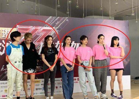  姐姐们|芒果没有心，为赚收视率“佳霏”必走一个？意难平选手再添一位